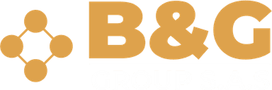 B&G Group Logo